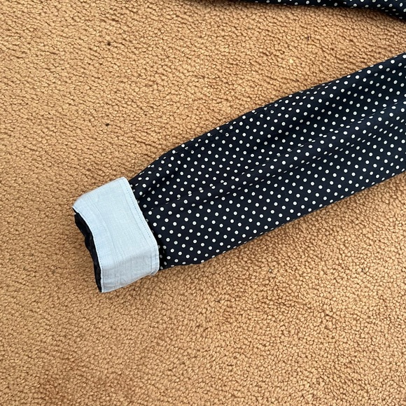 Men’s button up shirt. Easy iron. - Picture 3 of 3